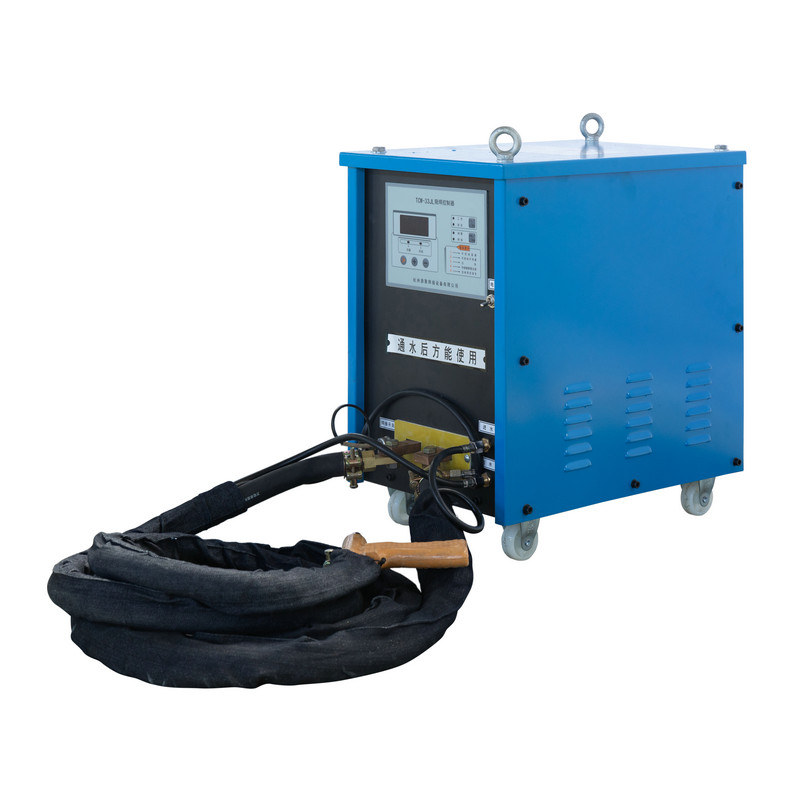 DNNY-5KW Shell Miotal Handheld Láimhe Soghluaiste Welder