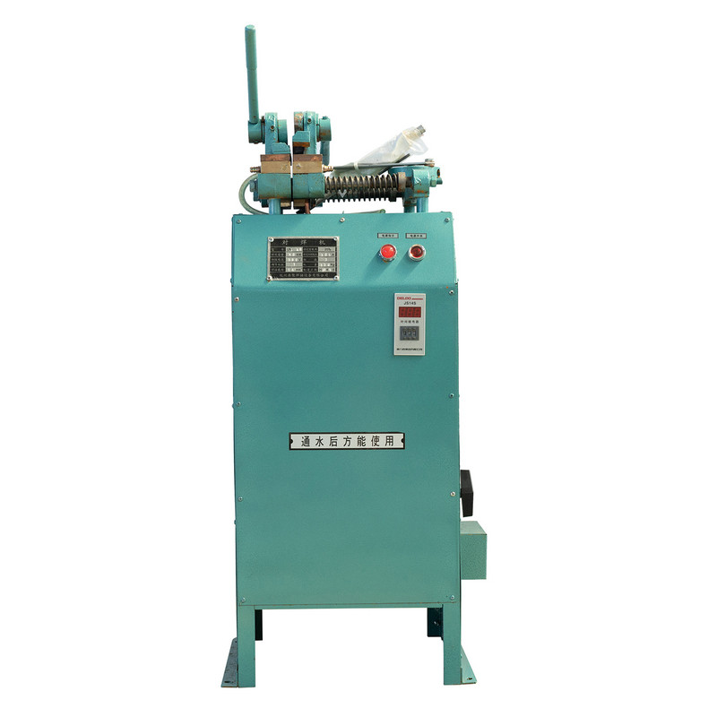 UN1-100kW Éasca le 220V/380V barra cruach a choinneáil welder butt welder